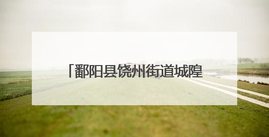 鄱阳县饶州街道城隍庙社区：粽叶飘香迎端午 幸福和谐邻里情